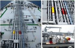 Зачистных систем танкеров Одно- и двукорпусные нефтевозы